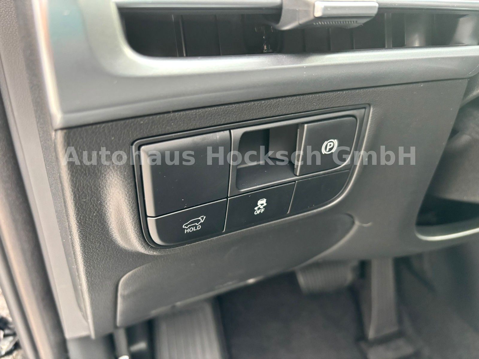Hyundai Tucson – Bild 13