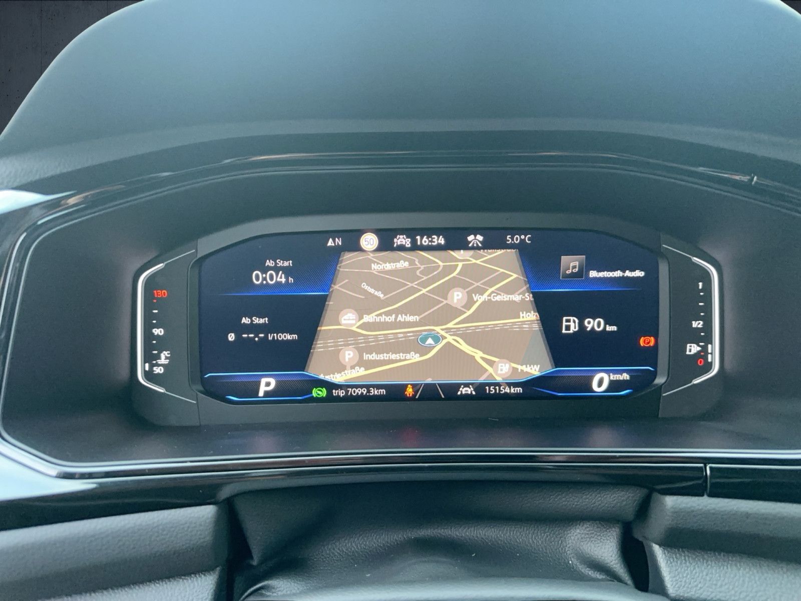 Volkswagen T-Roc - Bild 9