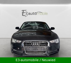 Audi A5 - 2
