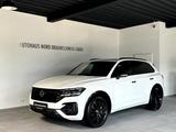 Volkswagen Touareg 4.0TDI R Line*BlackStyle*Last Edition*IQ - Volkswagen Touareg: La