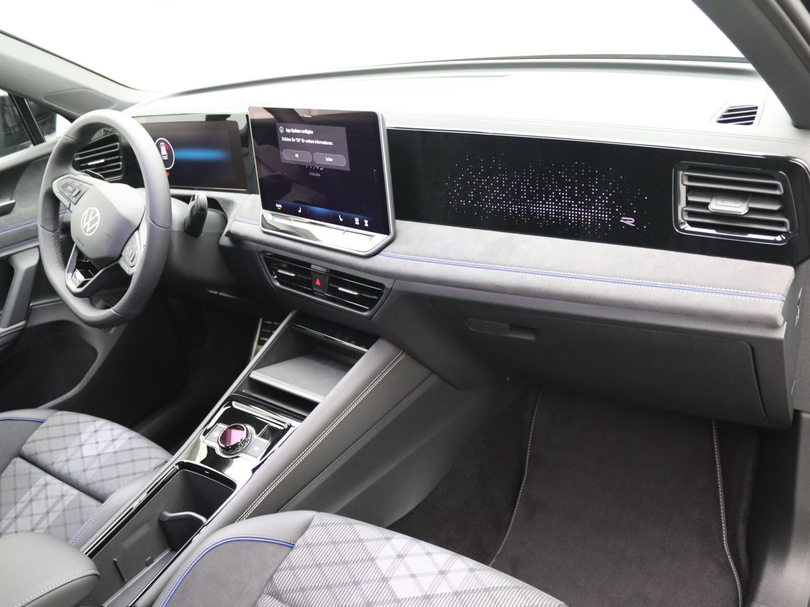 Volkswagen Tiguan - Bild 7