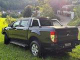 Ford Ranger Limited 4x4 |Seilwinde |Diff.-Sperre - : Seilwinde