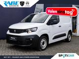 Peugeot Partner Premium L1 100 HDi Klima+Radio+Tempomat - Peugeot Partner l1
