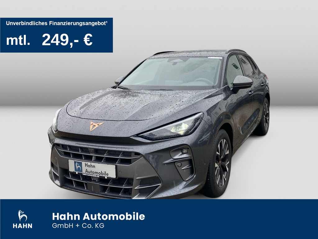 Angebot ansehen Cupra Terramar