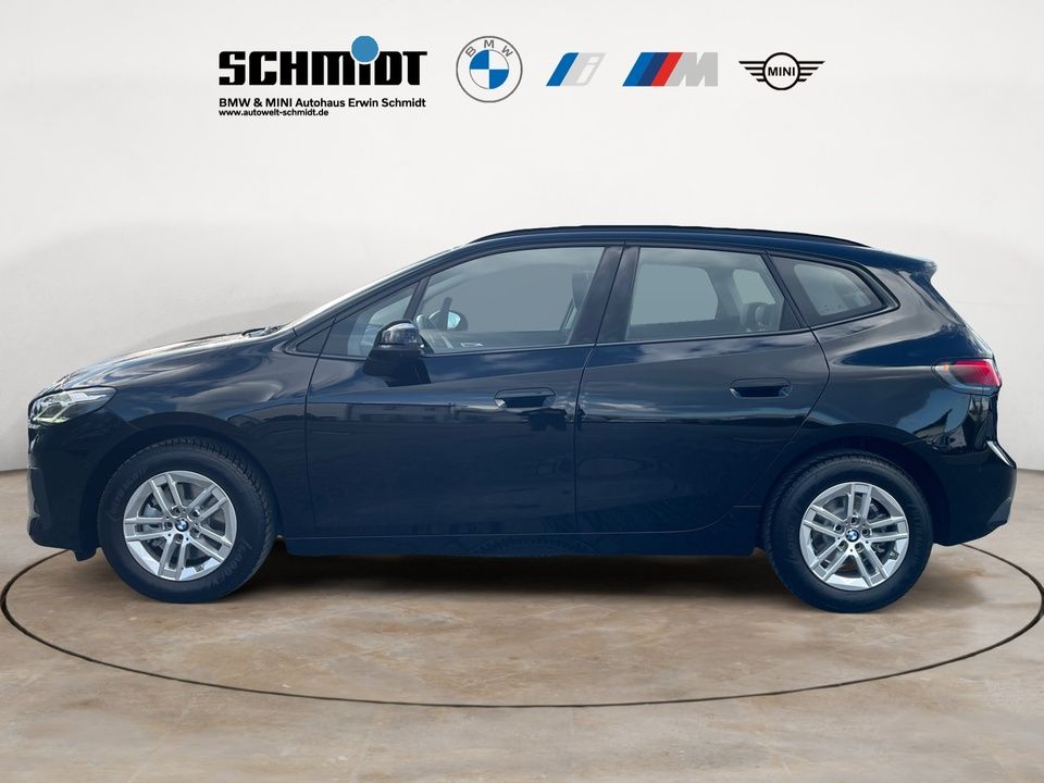 BMW 218 Active Tourer - Bild 3