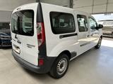 Renault Kangoo Rapid Maxi Extra Kombi PDC Klima 5 Sitzer - Renault Kangoo: Maxi