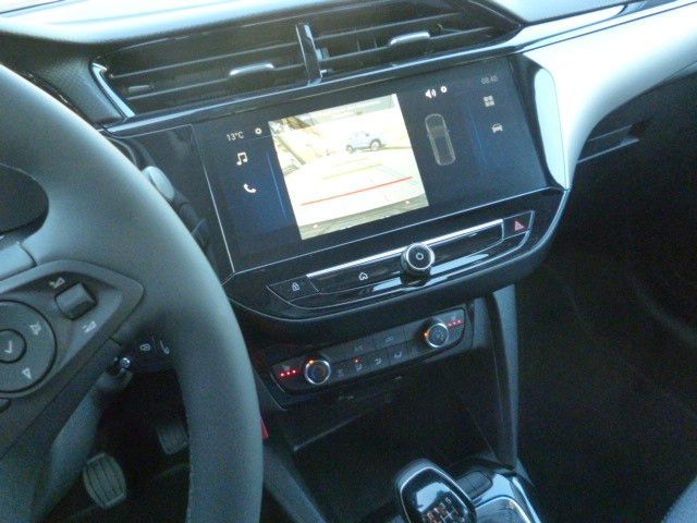 Corsa F 1,2i Edition Plus, RK,PPv+h,LED,Sitzheiz