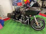 Harley-Davidson Road Glide - Harley-Davidson Motorräder in Augsburg