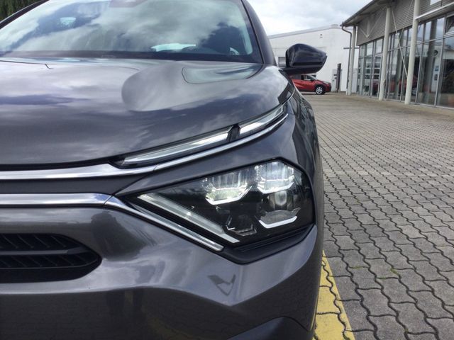 C4 Lim. 1.5 Feel Pack SHZ KAMERA NAVI HUD LED