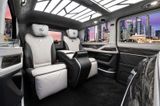 Mercedes-Benz V300 - Limited Luxury VIP Van KLASSEN - V-Class - Mercedes-Benz: Allradantrieb, Klasse