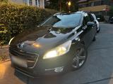 Peugeot 508 GT 204ps - Peugeot 204