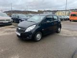 Chevrolet Spark Basis - gebrauchte Chevrolet Spark aus dem Jahr 2012