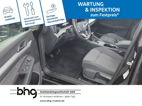 Volkswagen Golf - Bild 4