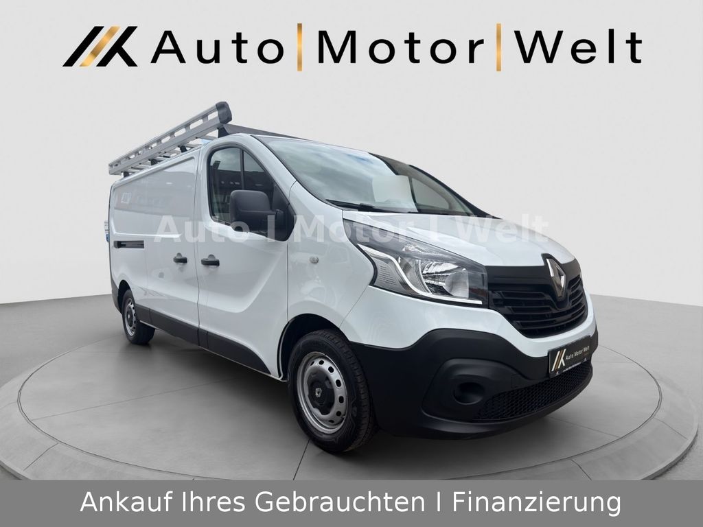 Image of Renault Trafic
