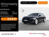 Audi A5 Avant 40 TFSI LED*RFK*Navi*Virtual*Sound - Audi A5 Jahreswagen