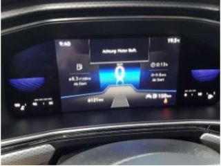 T-Cross Active 1.0 TSI Navi digi. Cockpit ACC Ap