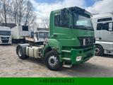 Mercedes-Benz 1840 Axor EPs 3 Pedals Spring Air In Top 1843 - Mercedes-Benz Axor 1843
