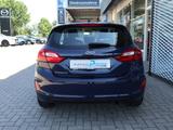 Ford Fiesta 1.1 Trend KLIMA SHZ FSHZ ALU Bluetooth - Ford Fiesta Gebrauchtwagen in Osnabrück