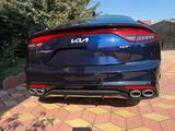 Kia Stinger 3.3 T-GDI AWD GT 2 - Kia Stinger: Von Privat
