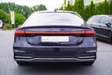 Audi A7 SB 40 TDI S-Line quattro S-Tronic LED Navi - blaue Audi A7