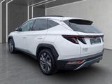 Hyundai TUCSON 1.6 T-GDi 48V-Hybrid 2WD DCT Trend - Hyundai Gebrauchtwagen von 2021
