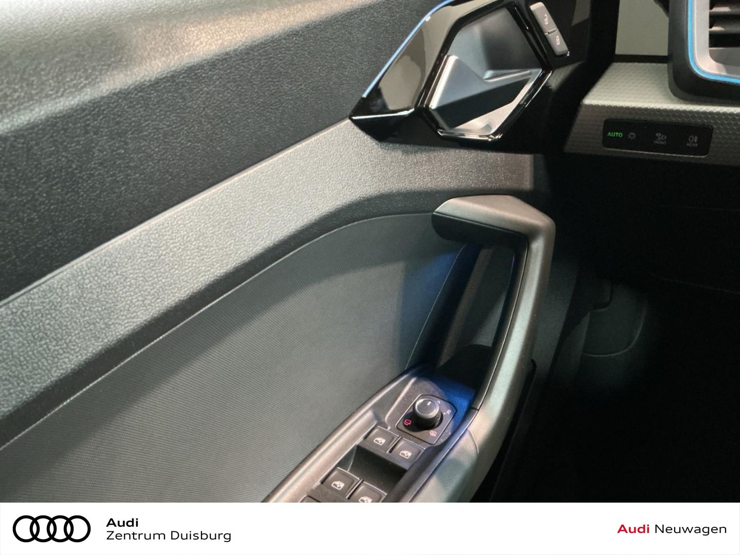 Audi A1 - Bild 11