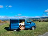 Opel Camper Opel Vivaro B - Opel Vivaro Camper Gebrauchtwagen