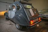 Citroën 2 CV - 6 "Charleston" ,einmalig & vom Feinsten ! - Citroën: Cv2
