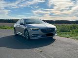 Opel Insignia B Grand Sport Exclusive Innovation OPC - Opel Insignia Exclusive mit Diesel-Antrieb