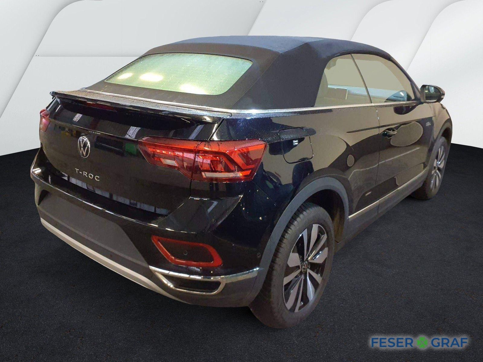 Volkswagen T-Roc - Bild 4