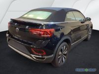 Volkswagen T-Roc - Vorschau Bild 4
