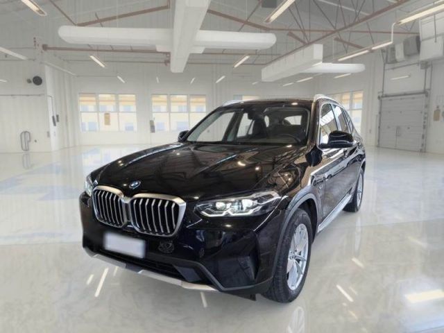 Image of BMW X3