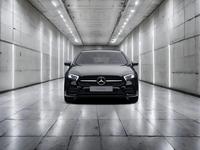 Mercedes-Benz A 250 e AMG+NIGHT+AHK+KAM.+LED+MBUX-ADV.+AMBI-