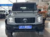 Mercedes-Benz G 450 d AMG-Line Manufaktur Schökel Night W465 - Mercedes G 450 SUV