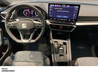 Seat Leon - Vorschau Bild 6