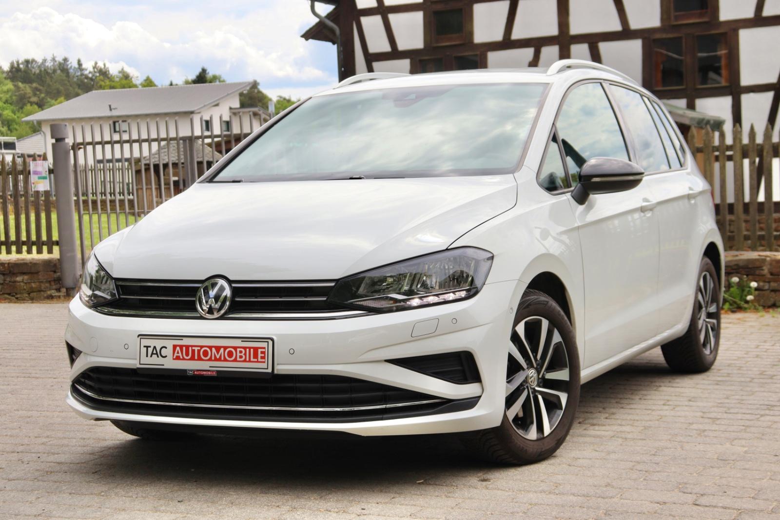 Volkswagen Golf Sportsvan VII IQ.DRIVE