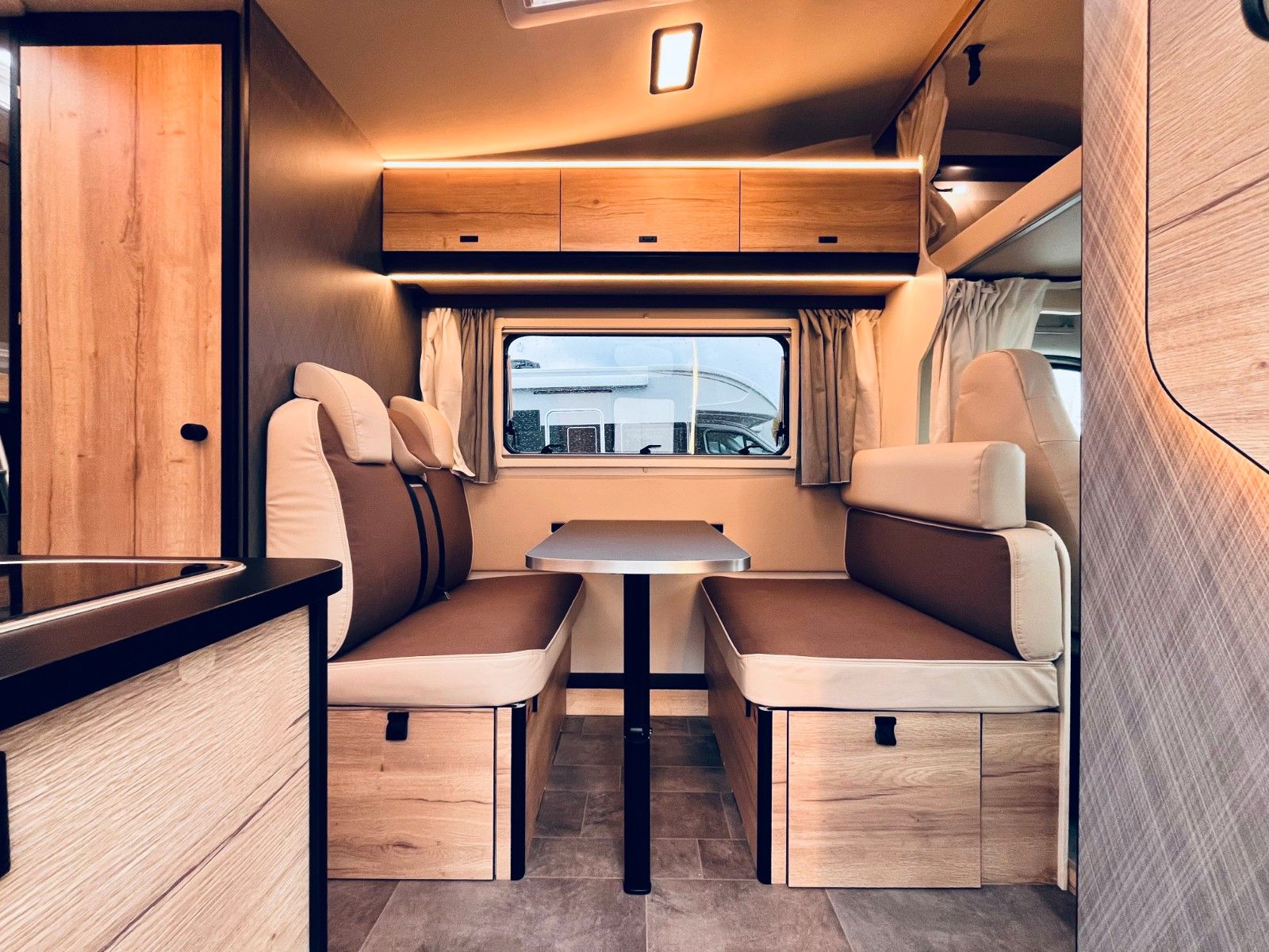 Fahrzeugabbildung XGO Dynamic 27 Modell 2026 HERBST DEALS