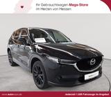 Mazda CX-5 SKYACTIV-G 194 Drive Edition 100 - Mazda CX-5 Edition-100