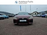 BMW M440i xDrive HUD StandHZG AHK.el. ACC el. M-Sitz - rote BMW M440