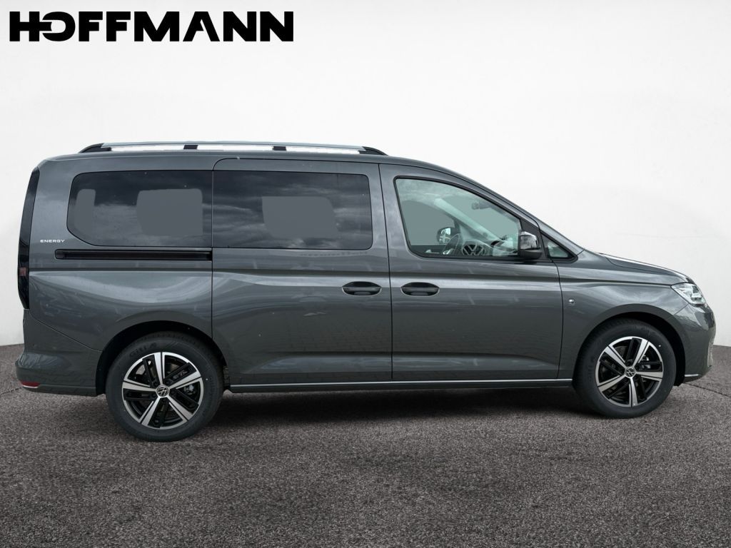 Fahrzeugabbildung Volkswagen Caddy 2.0 TDI 4MOTION Life Energy LED Maxi