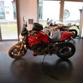 Ducati Monster 1200 S * Fahrmodi * Tankrucksack * ABS * - Angebote entsprechen Deinen Suchkriterien