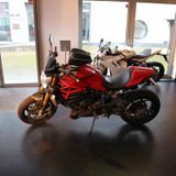 Ducati Monster 1200 S * Fahrmodi * Tankrucksack * ABS * - DUCATI F1