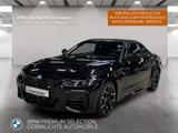BMW M440i xDrive Cabrio Harman/K LiveCockpitProf - BMW M440 in Bonn
