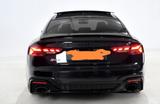 Audi RS5 2.9 TFSI tiptronic quattro Sportback - - Audi RS5: Limousine