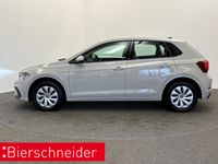 Volkswagen Polo - Vorschau Bild 4