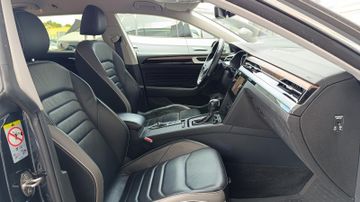 Volkswagen Arteon - 10