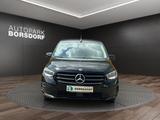 Mercedes-Benz T 160 T-Klasse Klimaautom Keyless SHZ PDC Temp - gebrauchte Mercedes-Benz T-Klasse aus dem Jahr 2022