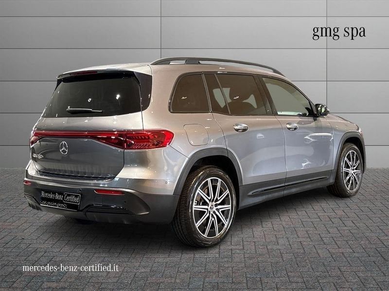 Other Mercedes-Benz EQB 250+ AMG Line Premium imagem 2