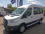 Ford Transit Kombi 350 L2 Trend 9-Sitzer 2xHeizung/Kl - Bohrgerät