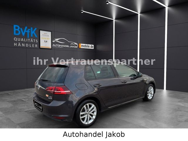 Volkswagen Golf/Super Ausstattung/TÜV_Service_Neu!